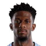 Justin Obikwu Face Scan