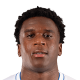 Nathan Buayi-Kiala Face Scan