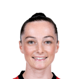 Vanessa Haim Face Scan