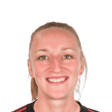 Alina Mailbeck Face Scan