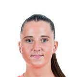 Pia Lucassen Face Scan