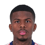 Brayan Ceballos Face Scan