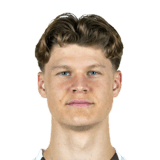 Jannik Robatsch Face Scan