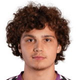 Laurence Shala Face Scan