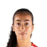 Jade Nassi Face Scan