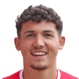 Owen Devonport Face Scan