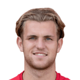 Alex Henderson Face Scan