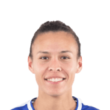 Yannel Correa Face Scan
