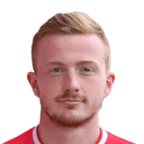 Lewis Shipley Face Scan