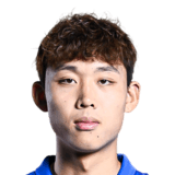 Jin Shunkai Career Mode headshot