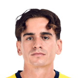 Kleis Bozhanaj Face Scan