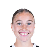 Sophie Nachtigall Face Scan