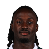 Malachi Boateng Face Scan