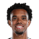 Lucas Pires Face Scan