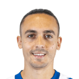 Luismi Cruz Face Scan