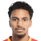 Bilal Bafdili Face Scan