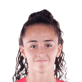 Yolanda Sierra Face Scan