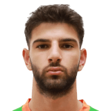 Ümit Akdağ Face Scan