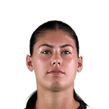 Alice Marques Face Scan