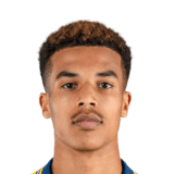 Yonis Njoh