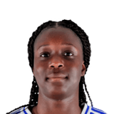 Wassa Sangare Face Scan