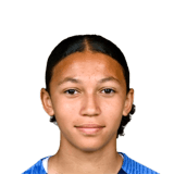 Maeline Mendy Face Scan