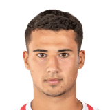 Rafael Profini Face Scan