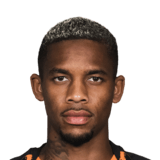 Pedro Henrique Face Scan
