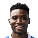 Ibrahima Sory Bangoura Face Scan
