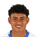 Juan Francisco Rossel Face Scan