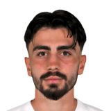 Taha Şahin Face Scan