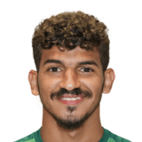 Mohammed Mahzari Face Scan