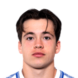 Mikkel Hope Face Scan