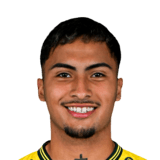 Samuel Lucero Face Scan