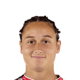 Alba Cerrato Face Scan