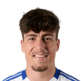 Adrián Liso Face Scan