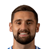 Robbie Deas Face Scan