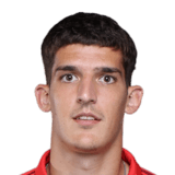 Slobodan Rubežić Face Scan