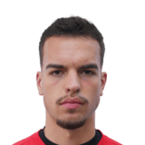 Jonah Busse Face Scan