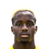 Adedire Mebude Face Scan