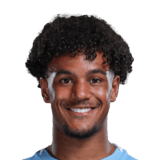 Oscar Bobb Face Scan