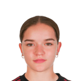 Marlene Lindner Face Scan
