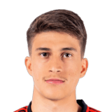 Gabriel Pirani Face Scan