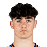 Drew Baiera Career Mode headshot