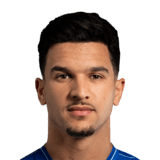 Mounsef Bakrar Face Scan