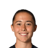 Amelie Schuster Face Scan