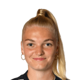 Romy Baraniak Face Scan