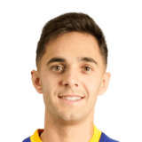 Álvaro Martín Face Scan