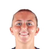 Lola Gstalter Face Scan