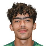 Meshal Al Alaeli Face Scan